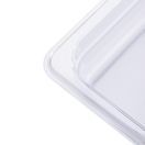Vogue Polycarbonate 1/2 Gastronorm Container Clear additional 14