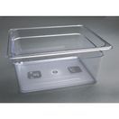 Vogue Polycarbonate 1/2 Gastronorm Container Clear additional 4