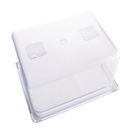 Vogue Polycarbonate 1/2 Gastronorm Container Clear additional 18