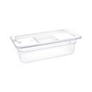 Vogue Polycarbonate 1/3 Gastronorm Container Clear additional 4