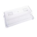 Vogue Polycarbonate 1/3 Gastronorm Container Clear additional 6