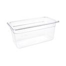 Vogue Polycarbonate 1/3 Gastronorm Container Clear additional 8