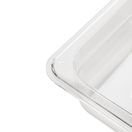 Vogue Polycarbonate 1/3 Gastronorm Container Clear additional 12