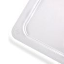 Vogue Polycarbonate 1/3 Gastronorm Lid Clear additional 3