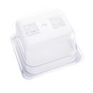 Vogue Polycarbonate 1/6 Gastronorm Container Clear additional 13