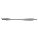 Vogue Silicone High Heat Spoonula Grey additional 2