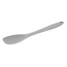 Vogue Silicone High Heat Spoonula Grey additional 1