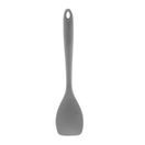 Vogue Silicone High Heat Spoonula Grey additional 3