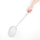 Vogue Skimmer 8" Stainless Steel additional 3