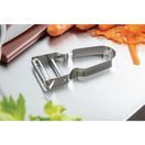 Vogue Speed Peeler - Stainless Steel additional 4