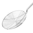 Vogue Spider 6" - Stainless Steel additional 2