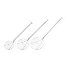 Vogue Spider 6" - Stainless Steel additional 5