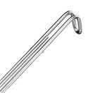 Vogue Heavy Duty Spider Lifter 8" additional 3