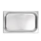 Vogue Stainless Steel 1/1 Gastronorm Tray 100mm additional 7