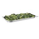 Vogue Stainless Steel 1/1 Gastronorm Tray 20mm additional 8