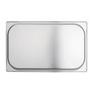 Vogue Stainless Steel 1/1 Gastronorm Tray 40mm additional 7