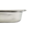 Vogue Stainless Steel 1/1 Gastronorm Tray 65mm additional 4