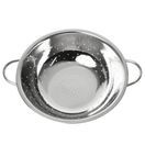 Vogue Stainless Steel Colander 12" additional 3