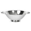 Vogue Stainless Steel Colander 14" additional 1