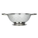 Vogue Stainless Steel Colander 9" additional 2