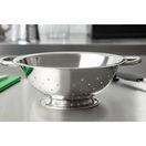 Vogue Stainless Steel Colander 9" additional 6