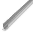 Vogue Stainless Steel Gastronorm Adaptor Bar additional 4