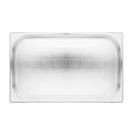 Vogue Stainless Steel Perforated 1/1 Gastronorm Tray 40mm additional 8