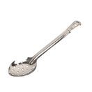 Vogue Stainless Steel Perforated Serving Spoon additional 1