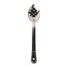 Vogue Stainless Steel Perforated Serving Spoon additional 2