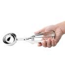 Vogue Stainless Steel Portioner Size 12 additional 2