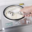 Vogue Stainless Steel Portioner Size 16 additional 4