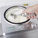 Vogue Stainless Steel Portioner Size 24 additional 4