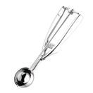 Vogue Stainless Steel Portioner Size 40 additional 1