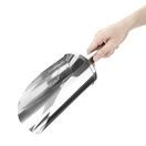 Vogue Stainless Steel Scoop 1.5Ltr additional 5