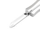 Vogue Swivel Peeler Stainless Steel additional 3