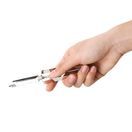 Vogue Swivel Peeler Stainless Steel additional 6