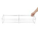 Vogue Wire Gastronorm Tray Stand additional 4