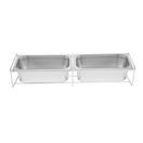 Vogue Wire Gastronorm Tray Stand additional 6