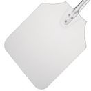 Vogue Wood Handle Aluminium Pizza Peel 31x36cm additional 3