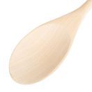 Vogue Wooden Spoon 10" additional 4