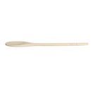 Vogue Wooden Spoon 14" additional 3