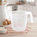 Wham Cuisine Polypropylene Measuring Jug 2ltr additional 2