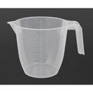 Wham Cuisine Polypropylene Measuring Jug 2ltr additional 3