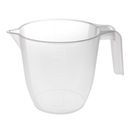 Wham Cuisine Polypropylene Measuring Jug 2ltr additional 1