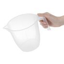 Wham Cuisine Polypropylene Measuring Jug 2ltr additional 5