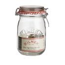 Kilner Clip Top Preserve Jar 1000ml additional 1