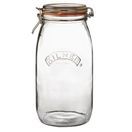 Kilner Clip Top Preserve Jar 3000ml additional 1