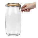 Kilner Clip Top Preserve Jar 3000ml additional 8