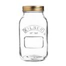 Kilner Screw Top Preserve Jar 1000ml additional 1