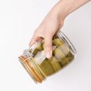 Vogue Clip Top Preserve Jar 750ml additional 3